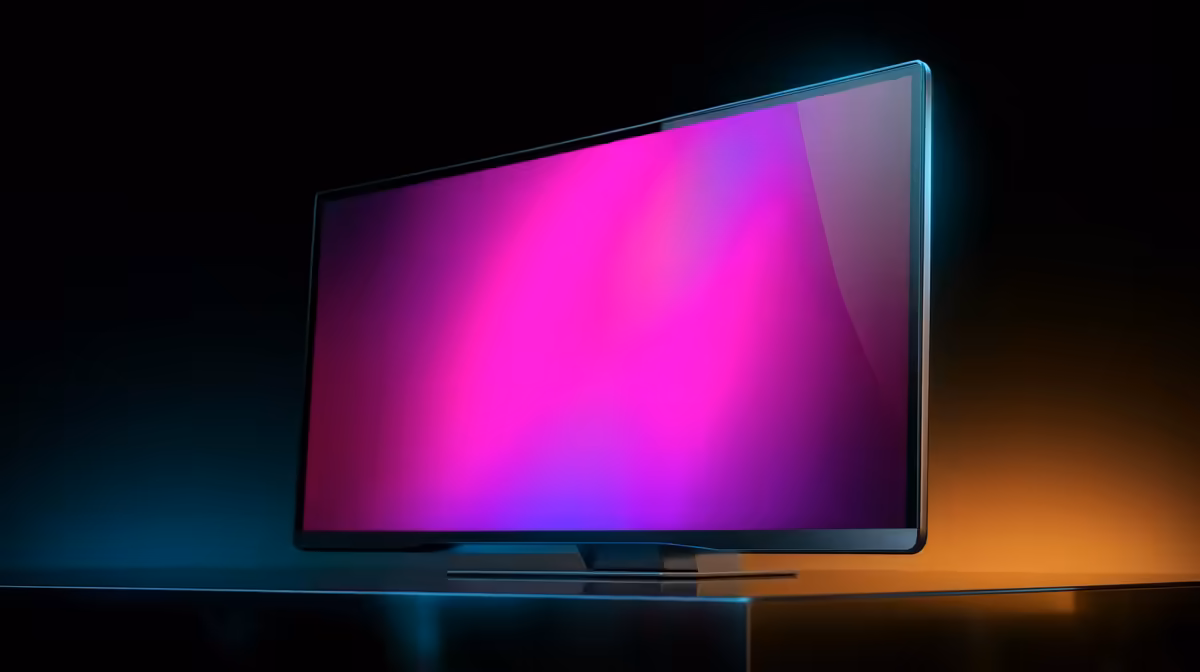 OLED monitors getting cheaper in SA in Cape Town explained