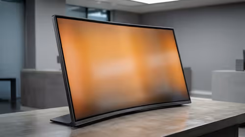 Why OLED monitors getting cheaper in SA in Johannesburg matters for SA buyers
