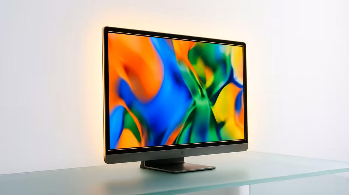OLED monitors may be getting cheaper in SA explained
