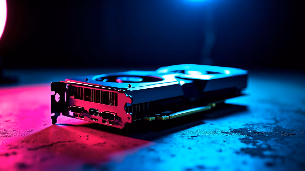 Why PC Components Are Getting More Expensive SA