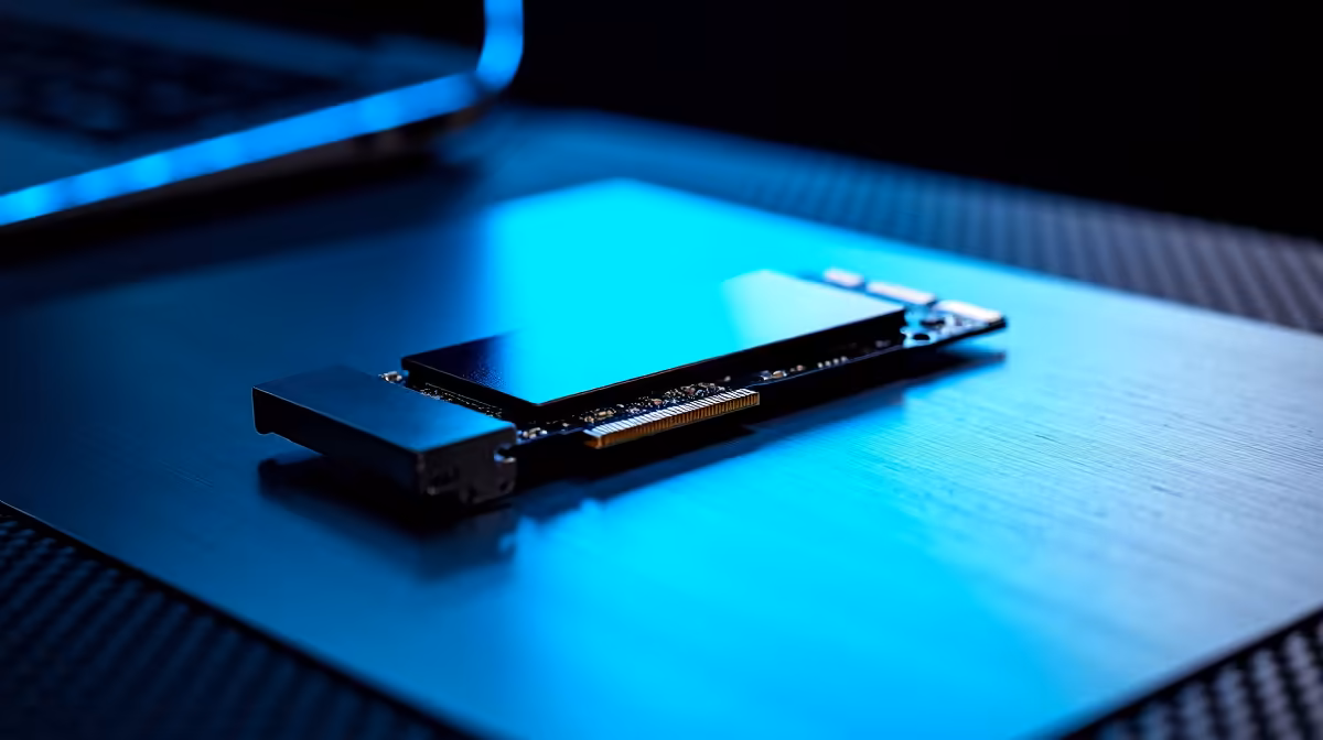 Why PCIe 5.0 Matters More Than Extra M.2 Slots