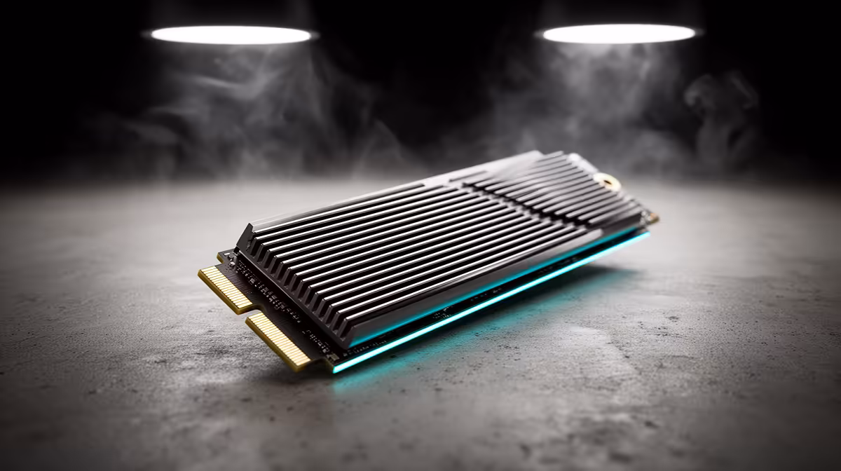 PCIe 5.0 SSD gaming value limits explained