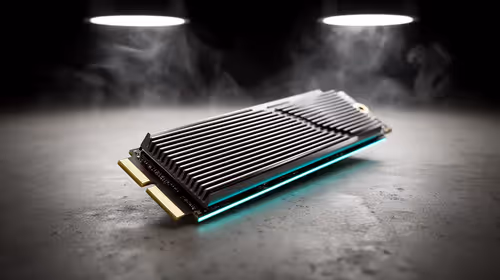 Why PCIe 5.0 SSDs Are Still Niche for Gaming