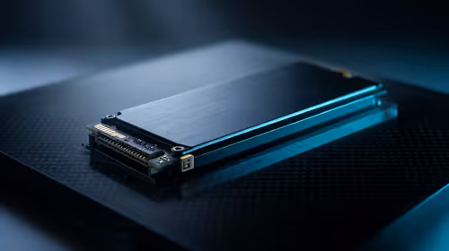 Why PCIe 5.0 SSDs Are Still Niche for SA Gamers