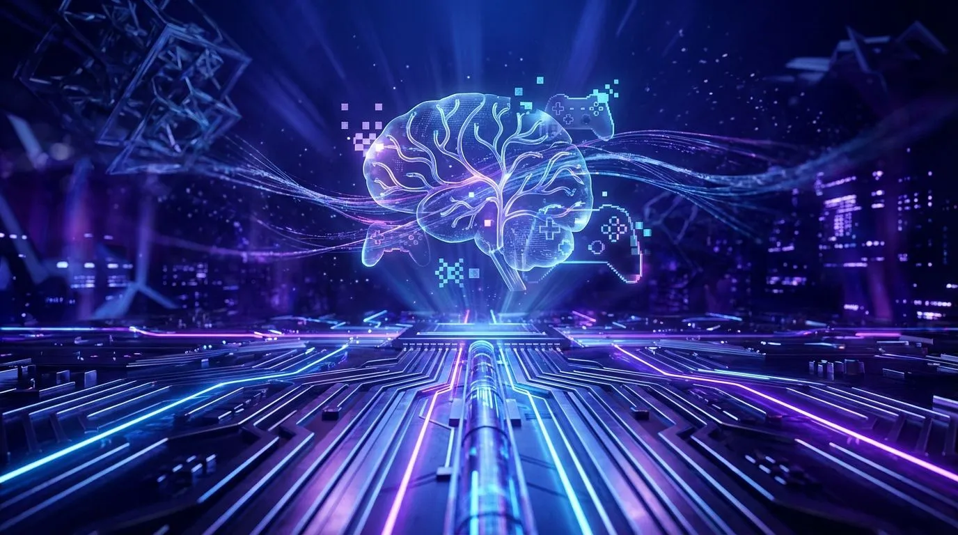 Accelerating AI Workflows