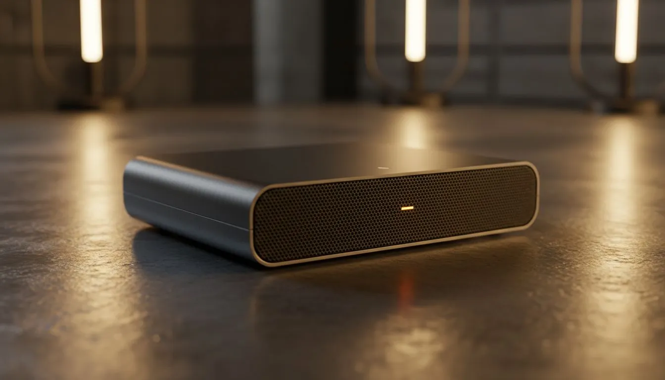 Safer Business Presentations with P2P