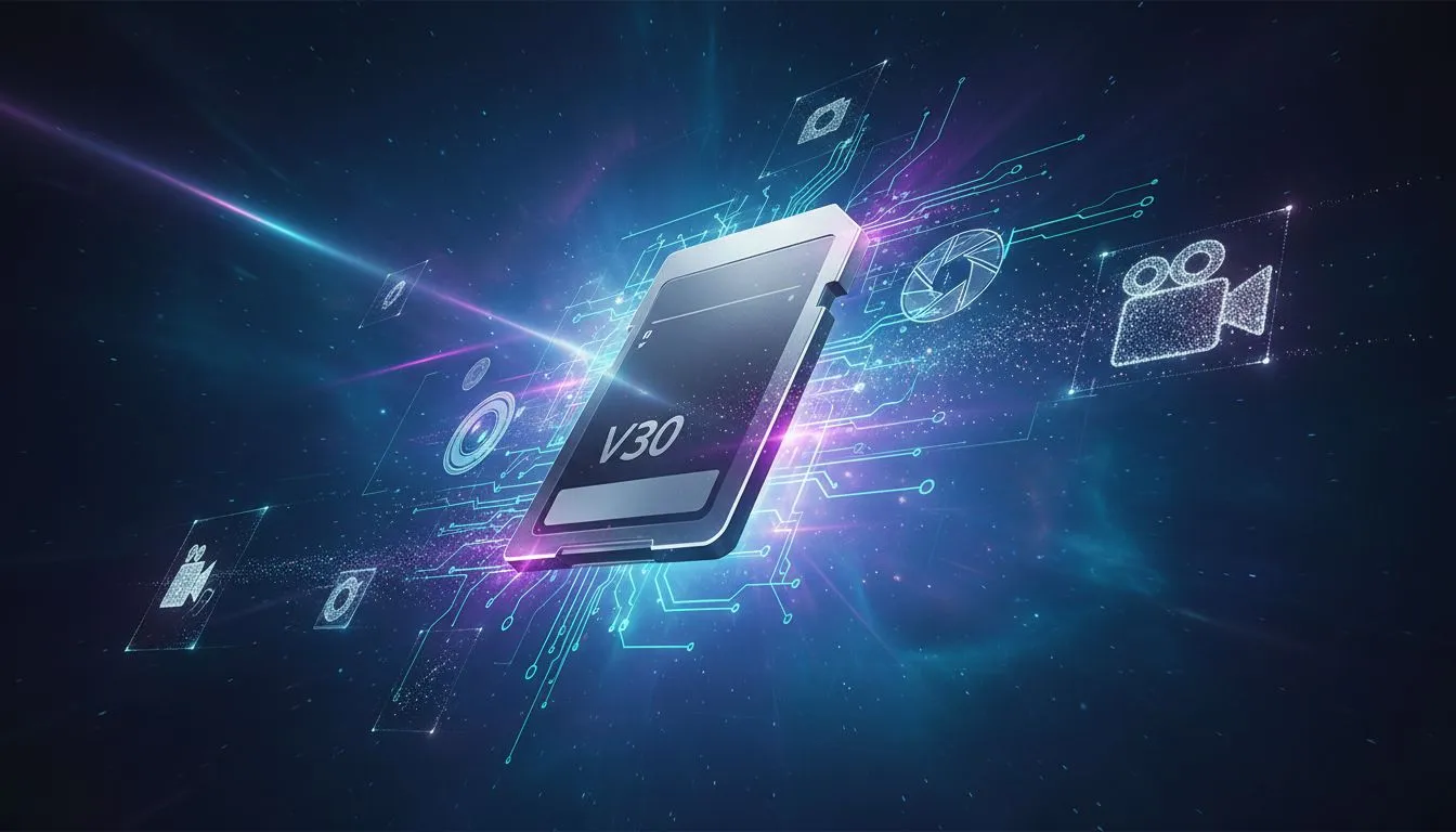 Unlock 4K Video & Burst Mode