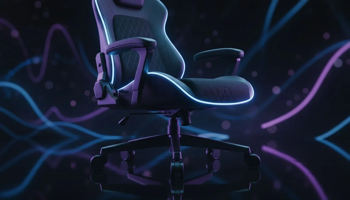 Why a Premium Gaming Chair Pays Off