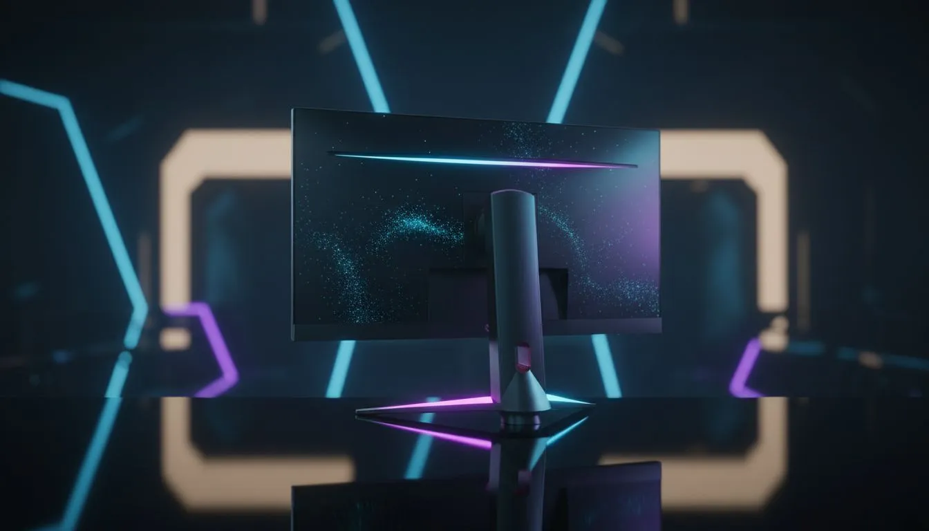 Why pro gamers choose QHD 27-inch