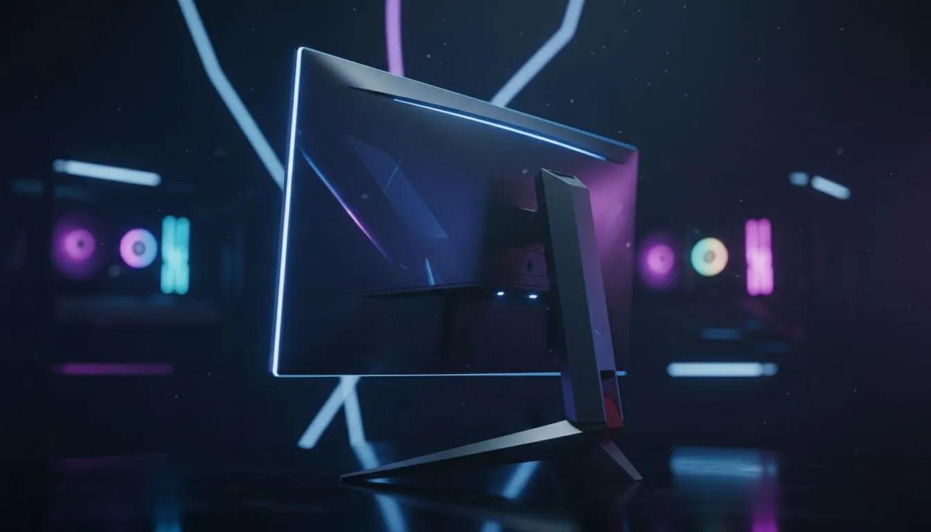 Why Pro Gamers Choose High Refresh Rates