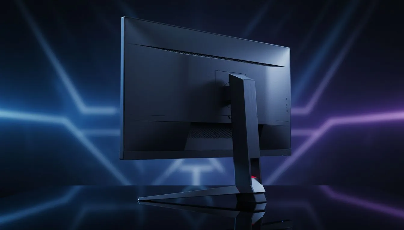 Why pros still choose TN panels