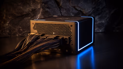 Why PSU Oversizing Is Common in SA Builds