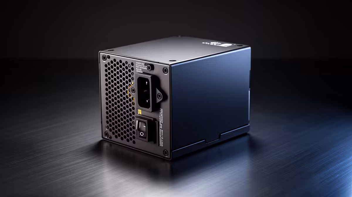 What PSU wattage creep means for builds