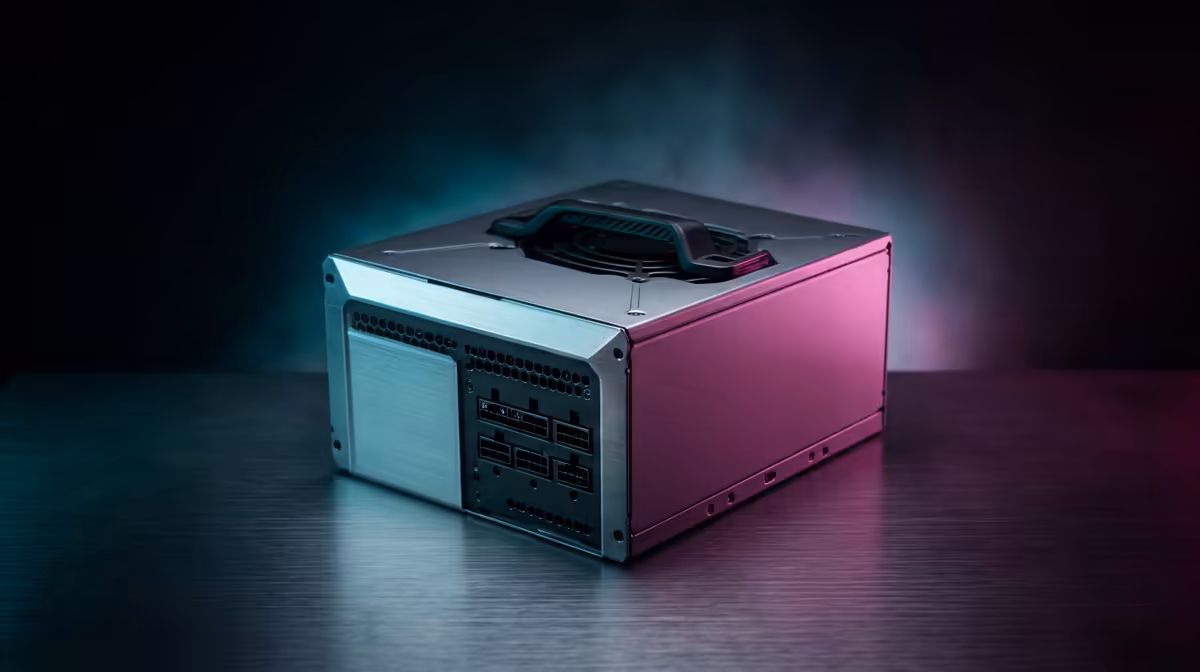 PSU wattage creep explained for SA buyers