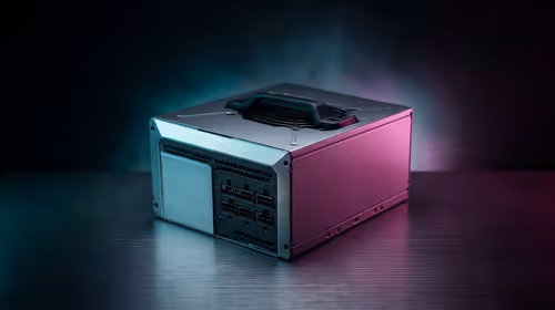 Why PSU Wattage Creep Is Happening for SA Buyers