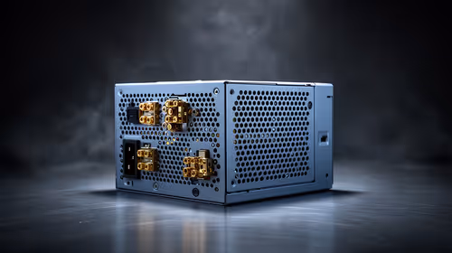 Why PSU Wattage Creep Keeps Happening Across PC Builds