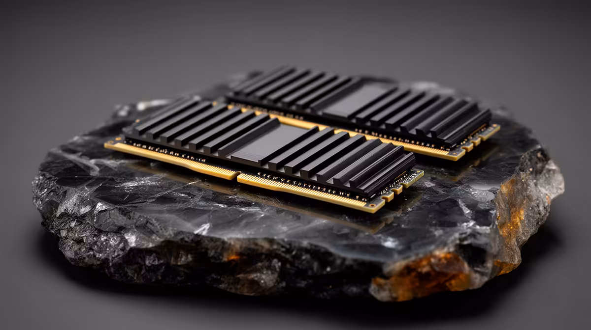 How system RAM caps scene complexity before GPU or CPU