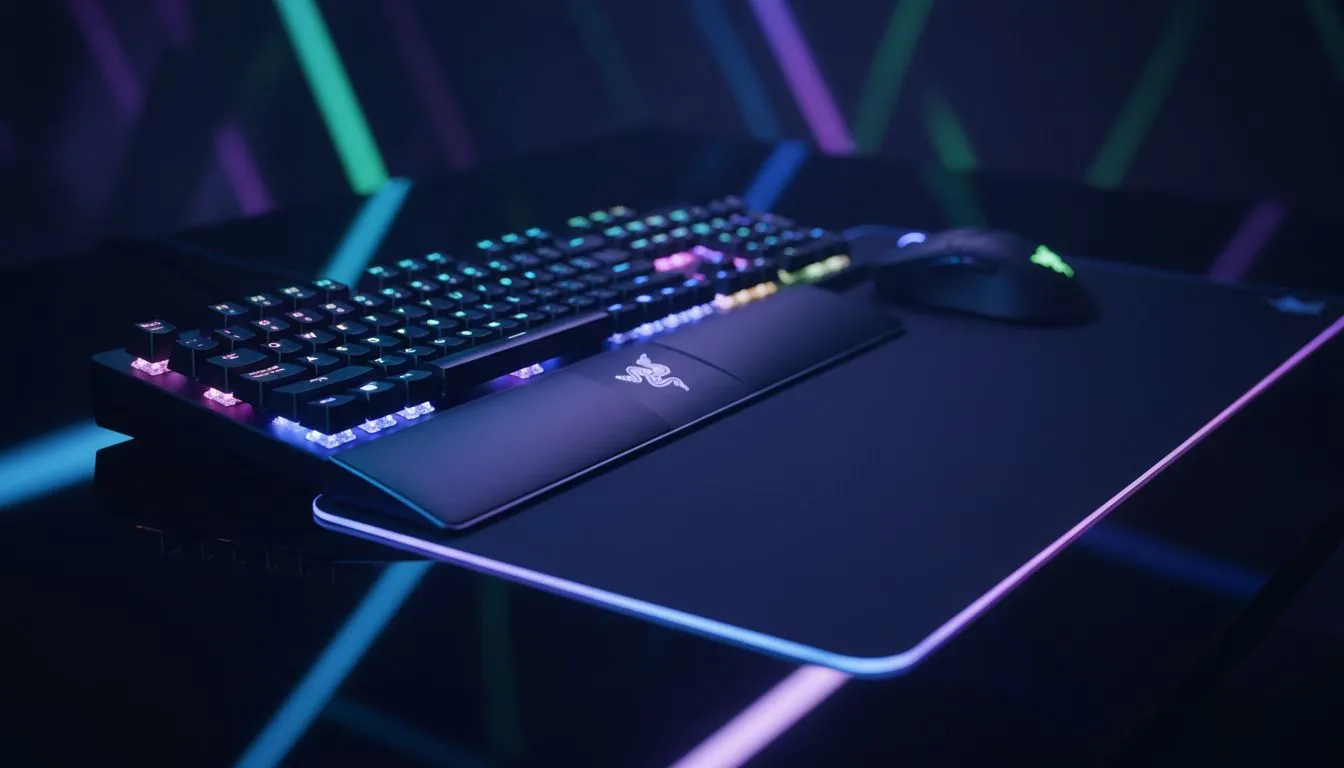 Why Razer Chroma integration matters