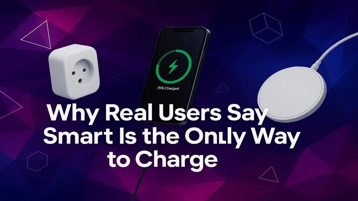 Hear It From Real EV Drivers