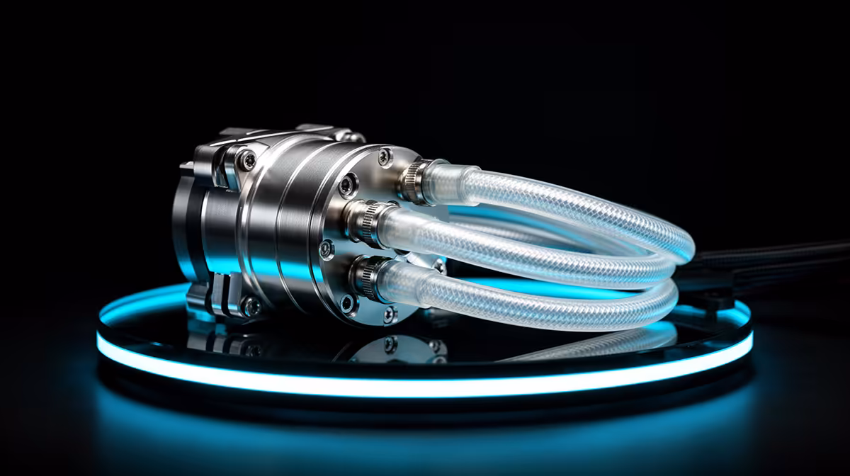 Why Reinforced Tubing and Pump Quality Matter for