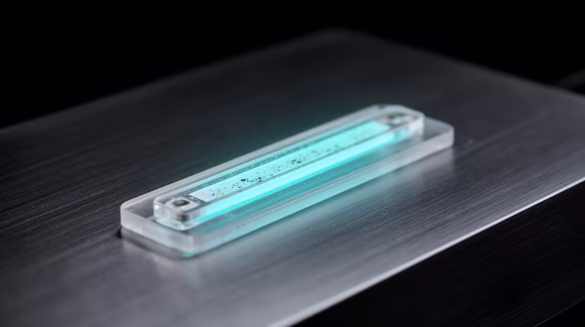 Resin Prints Fail and How Smart: sensor tracking checks