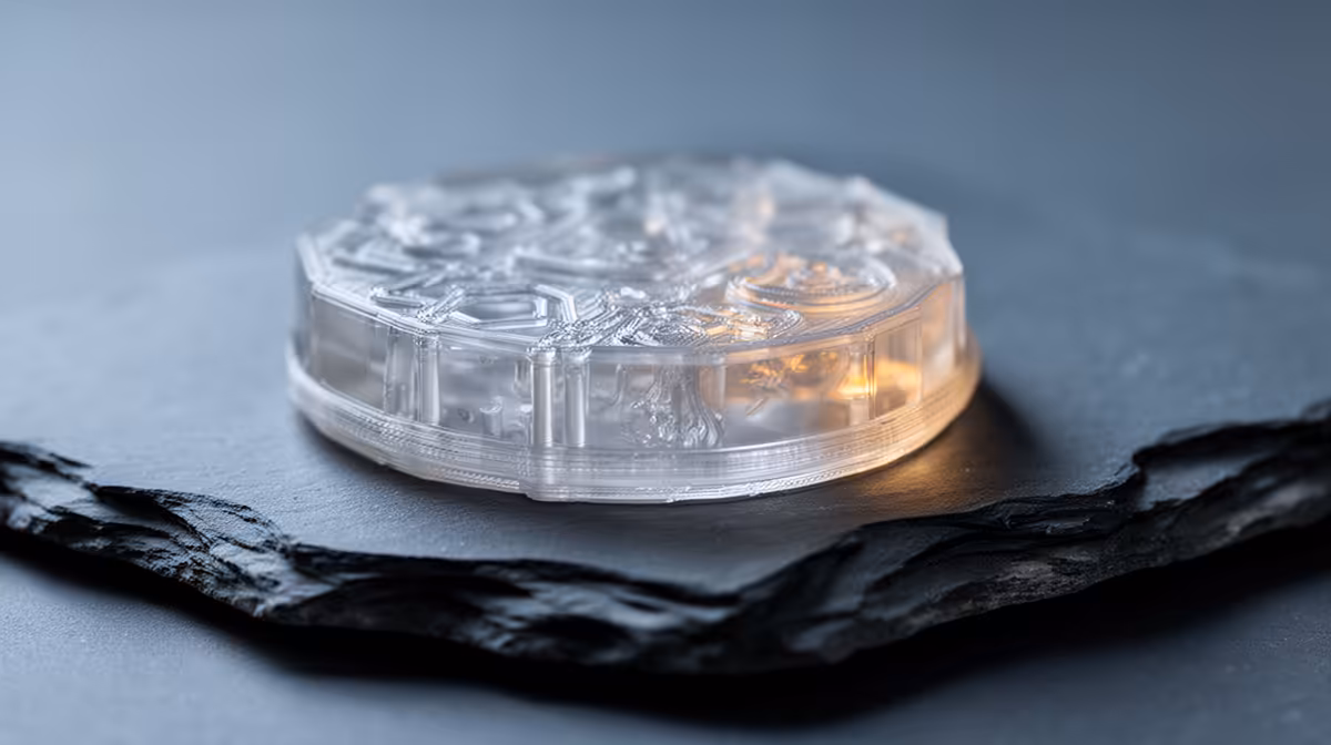 Resin Prints Warp or Lose Detail: resin type checks