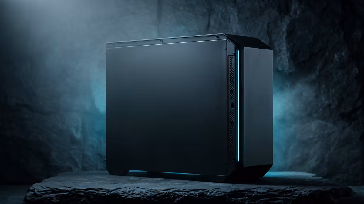 Why SA enthusiast rigs are reducing RGB lighting