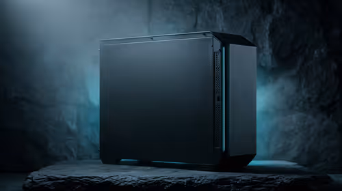Why RGB Lighting Is Going Minimal in SA Enthusiast PCs