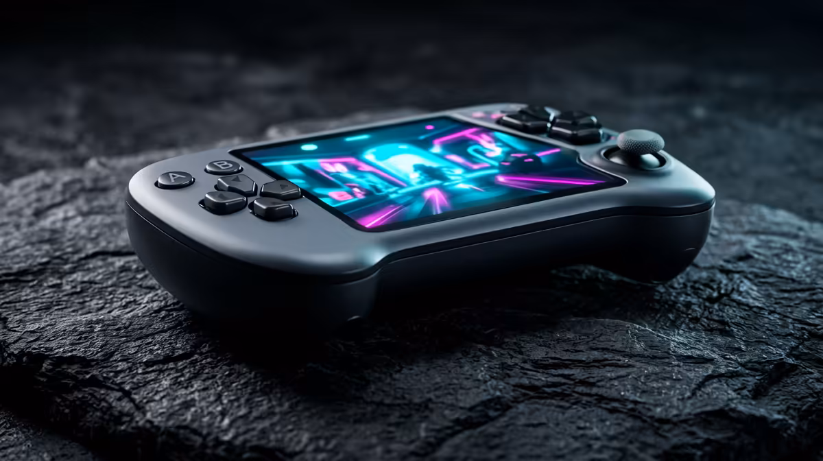 ROG Ally X and LCD Steam Deck trade-offs
