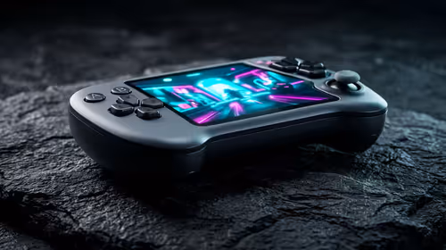 Why ROG Ally X Can Beat LCD Steam Deck for Pietermaritzburg Gamers