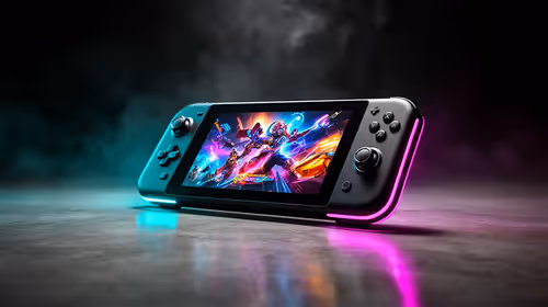 Why ROG Ally X May Be Better Than LCD Steam Deck in SA