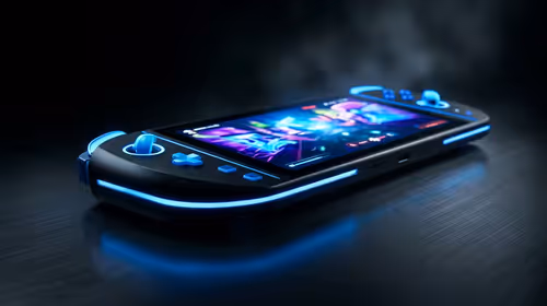 Why ROG Ally X May Beat LCD Steam Deck for Bedfordview Gamers