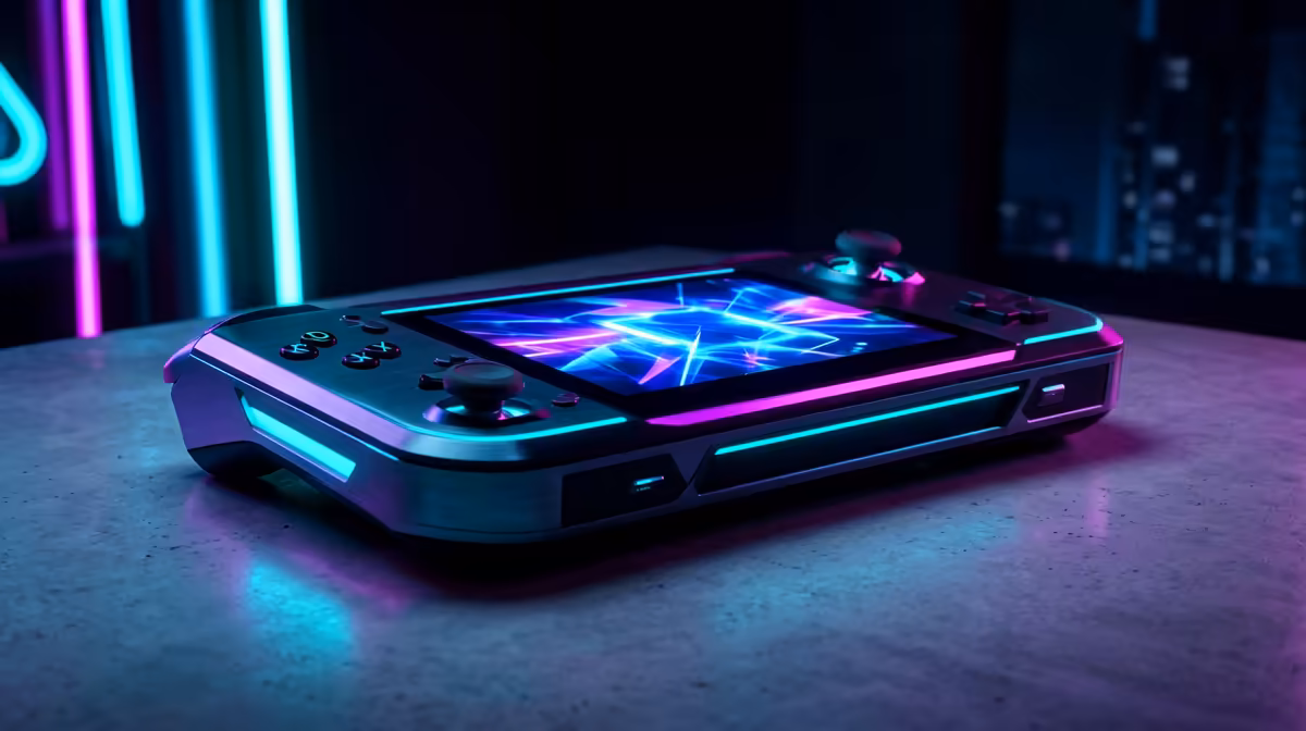 ROG Ally X and LCD Steam Deck trade-offs