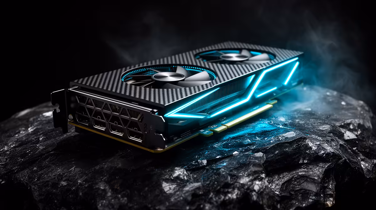 RTX 5070 demand signals for SA buyers