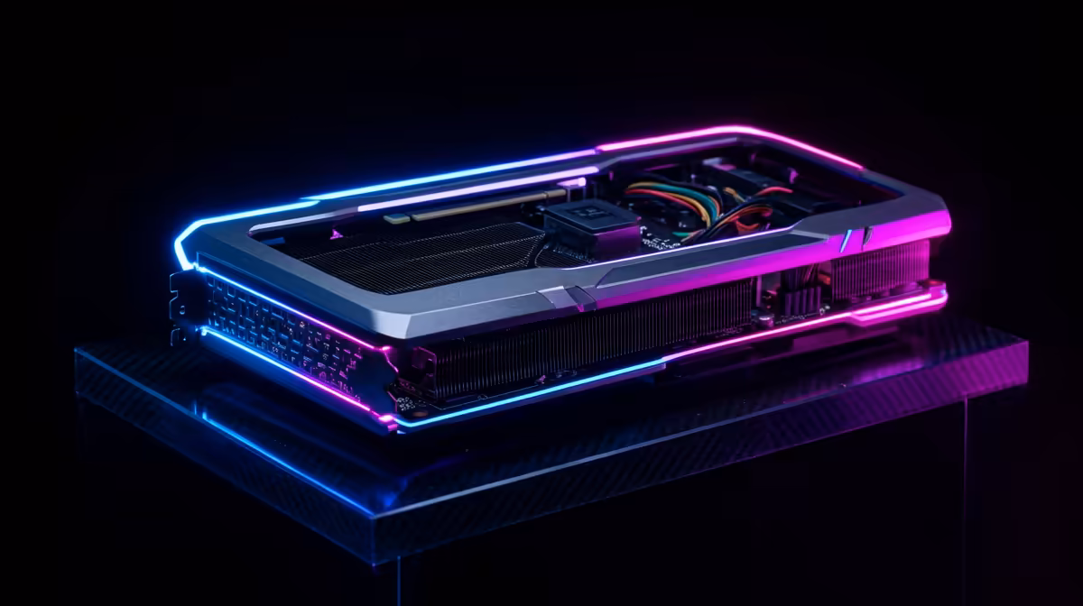 What RTX 5070 demand means for SA gamers