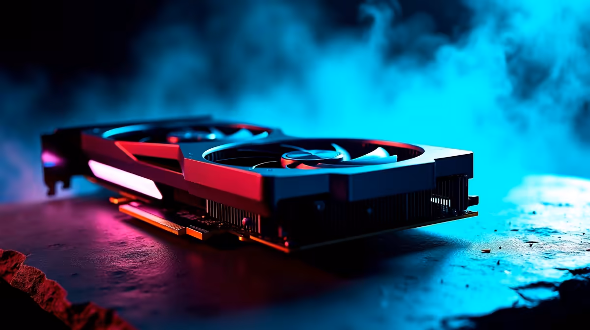 Why RTX 5070 Slow with Ryzen 9 9950X: Bottleneck