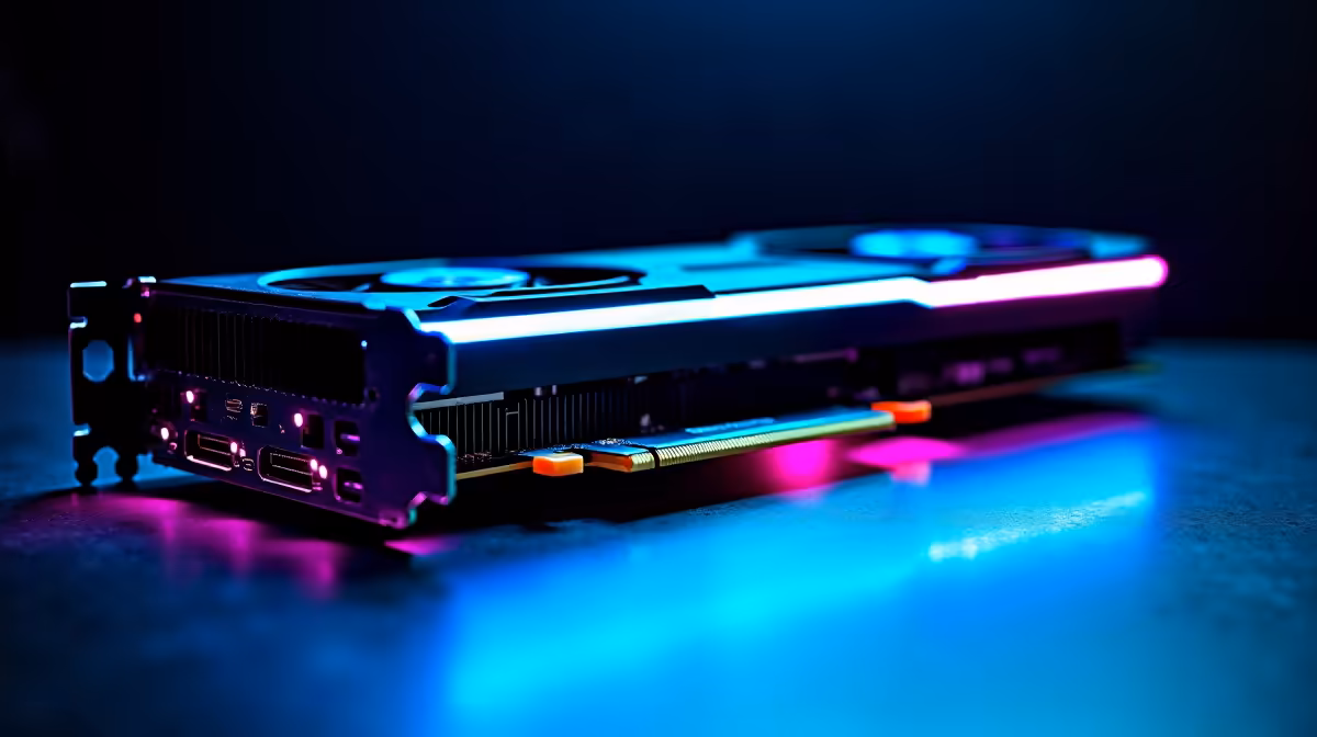 Why RTX 5080 Slow with Ryzen 7 9800X3D: Bottleneck