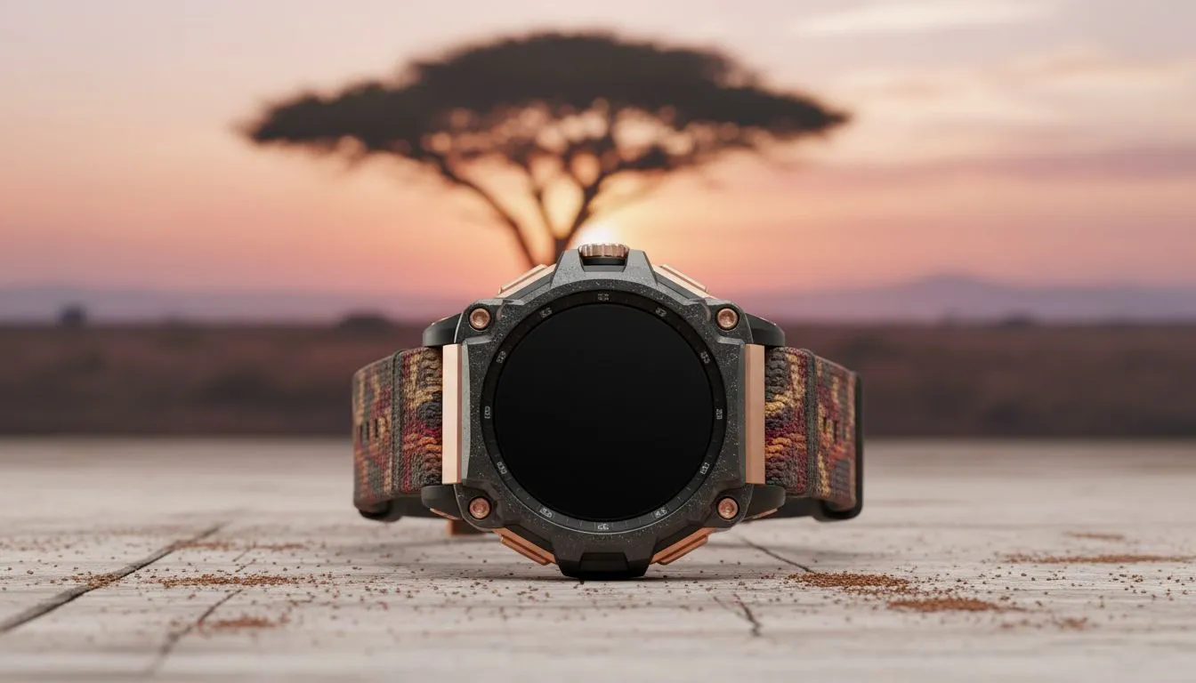 Rugged Smartwatches for Women