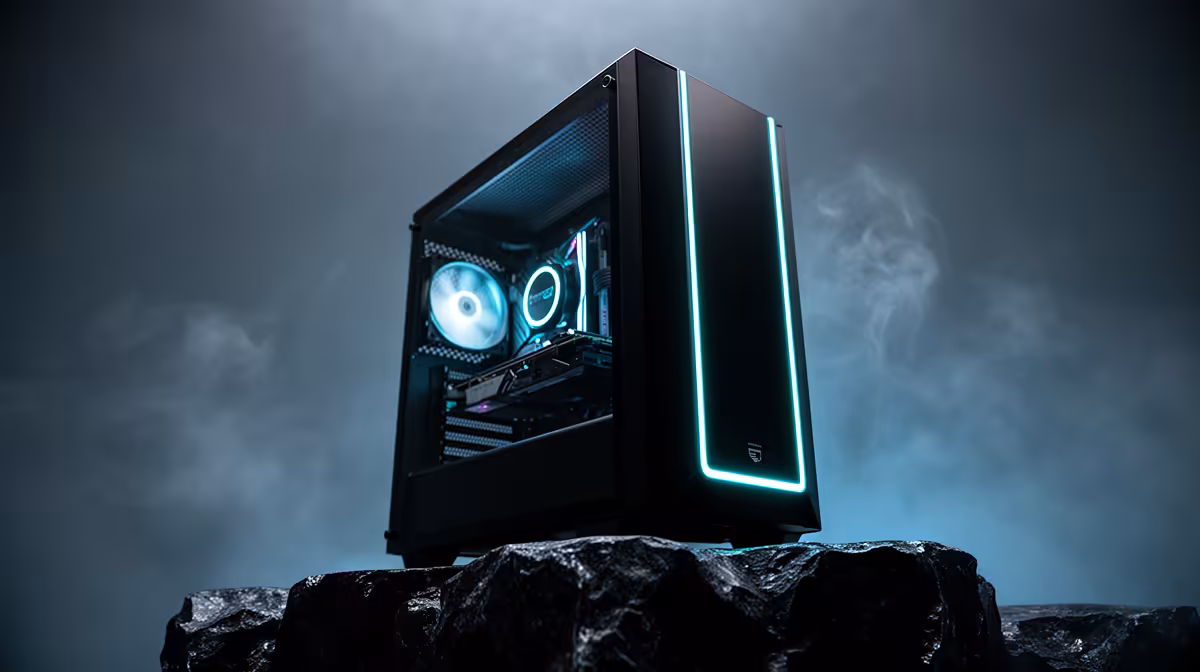 Three reasons to run an LLM on your own machine