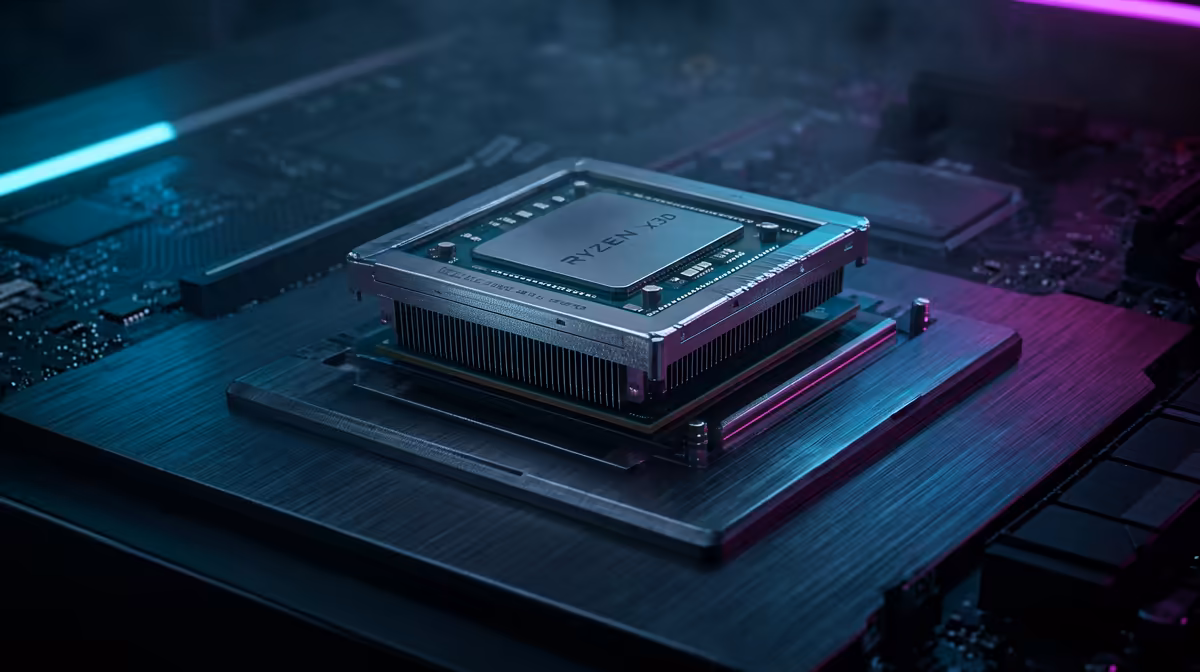 Ryzen X3D appeal for Mbombela gaming PCs
