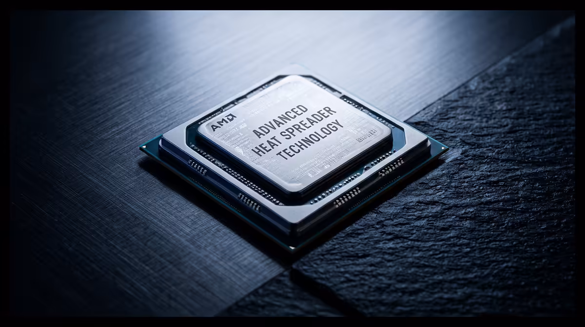 Ryzen X3D appeal for Pietermaritzburg rigs