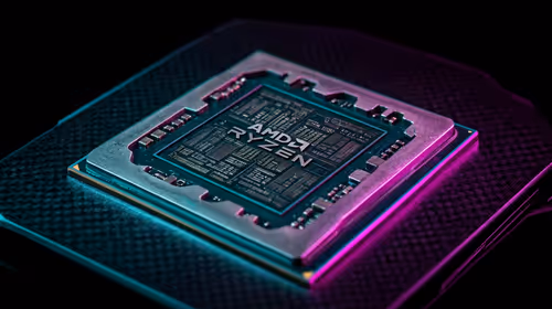 Why Ryzen X3D Chips Dominate Bedfordview Gaming PC Builds