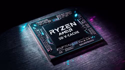 Why Ryzen X3D Chips Dominate Rustenburg Gaming PCs