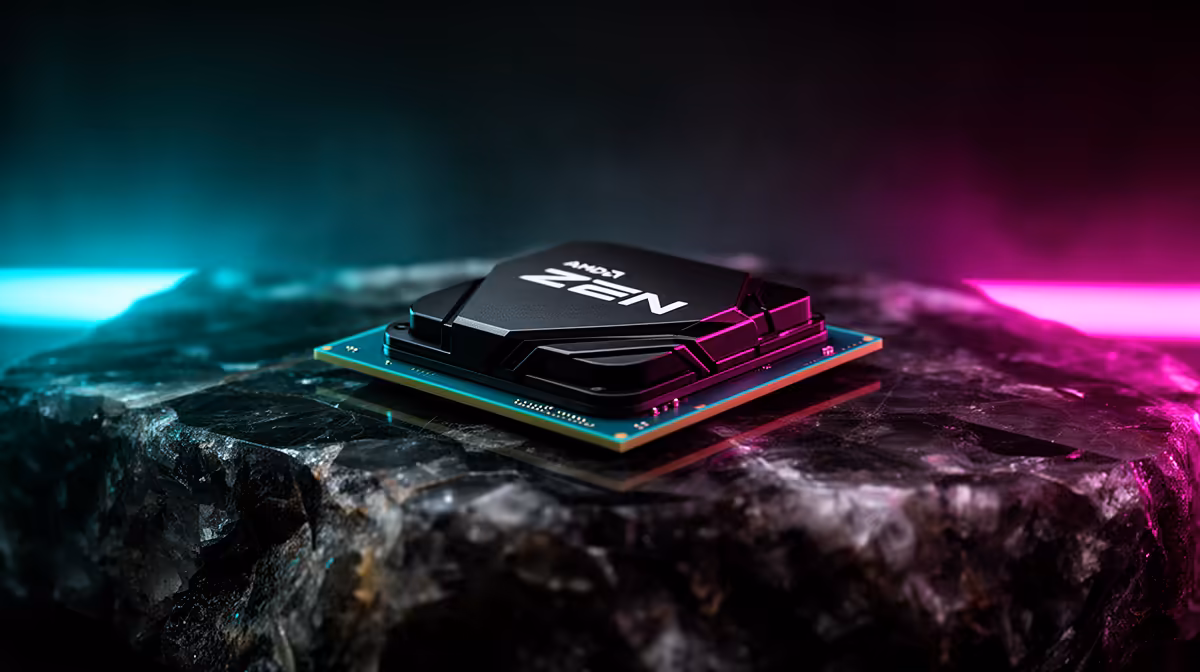 Why X3D cache changes SA gaming builds