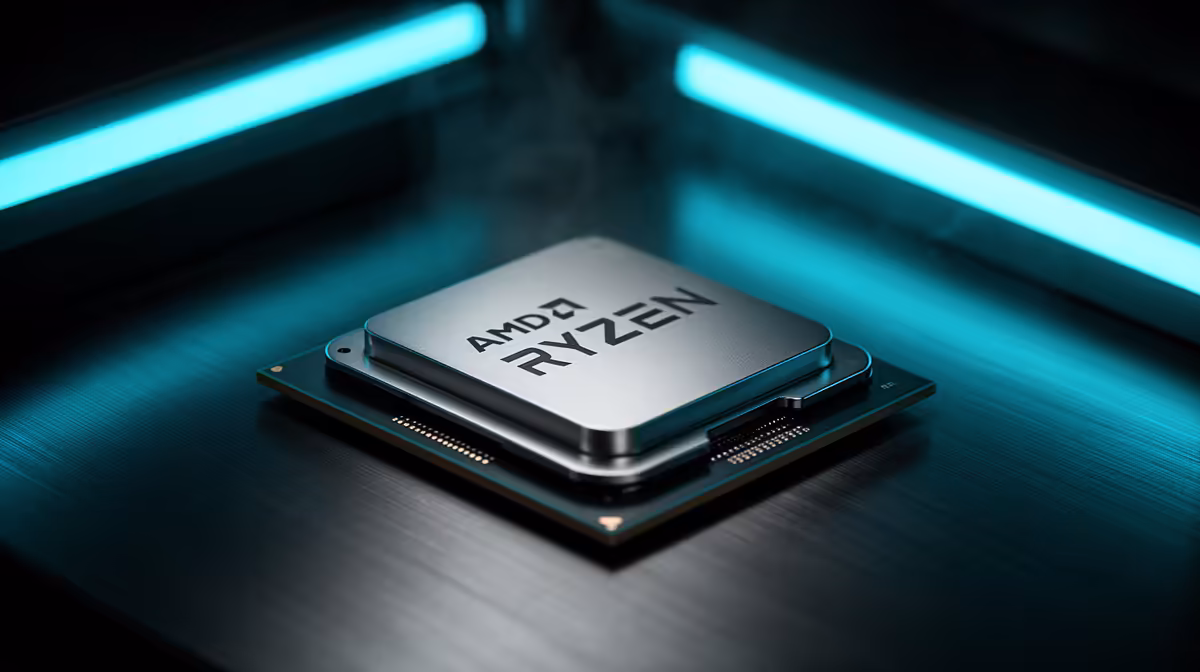 Ryzen X3D advantage for SA gaming rigs