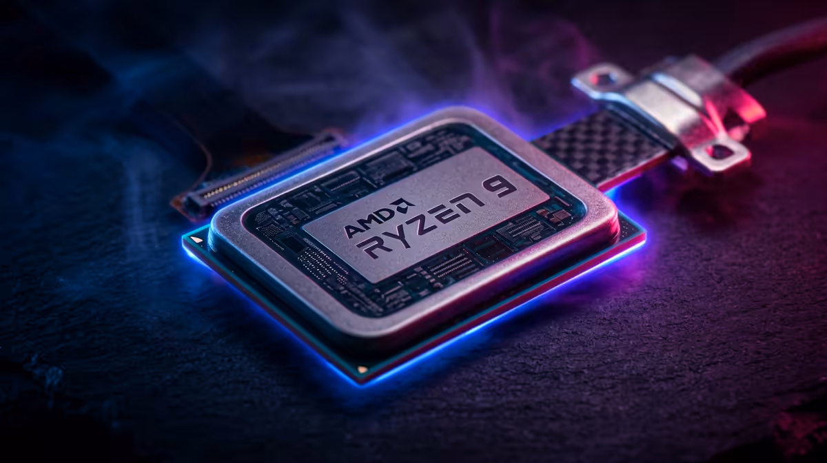 Ryzen X3D gains for Cape Town gaming PCs