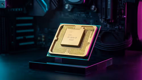 Why Ryzen X3D Chips Lead Polokwane Gaming PC Builds