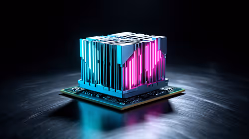 Why Ryzen X3D Chips Matter for SA Gaming PC Performance