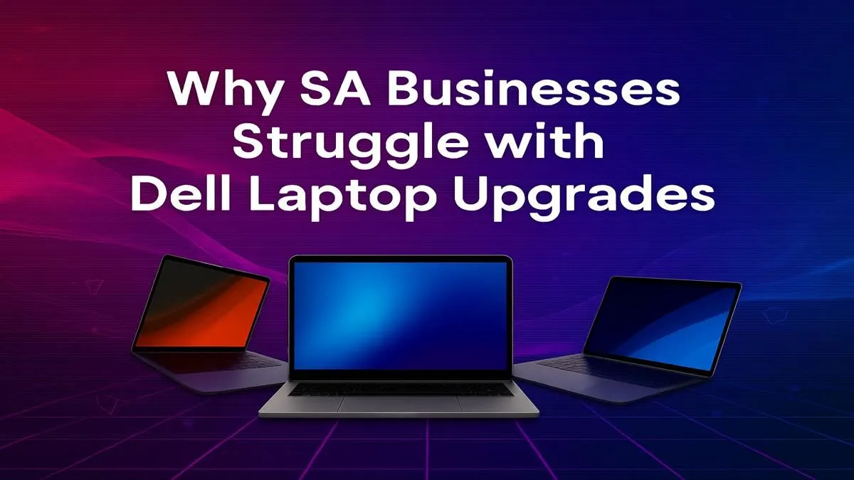SA Business Upgrade Hurdles