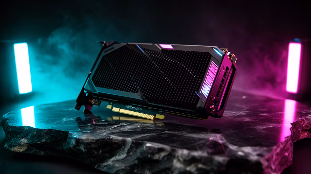 RTX 5060 choices for student setups